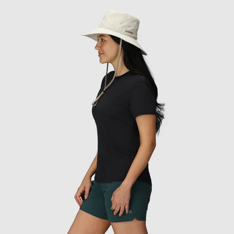Outdoor Research Womens Mojave II Sun Hat - Oyster