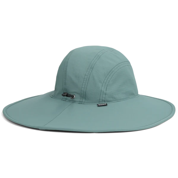 Outdoor Research Womens Oasis Sun Hat - Neptune