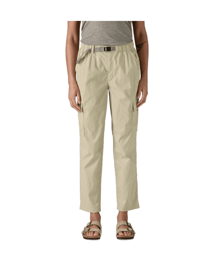 Patagonia W's Outdoor Everyday Cargo Pants - Pelican