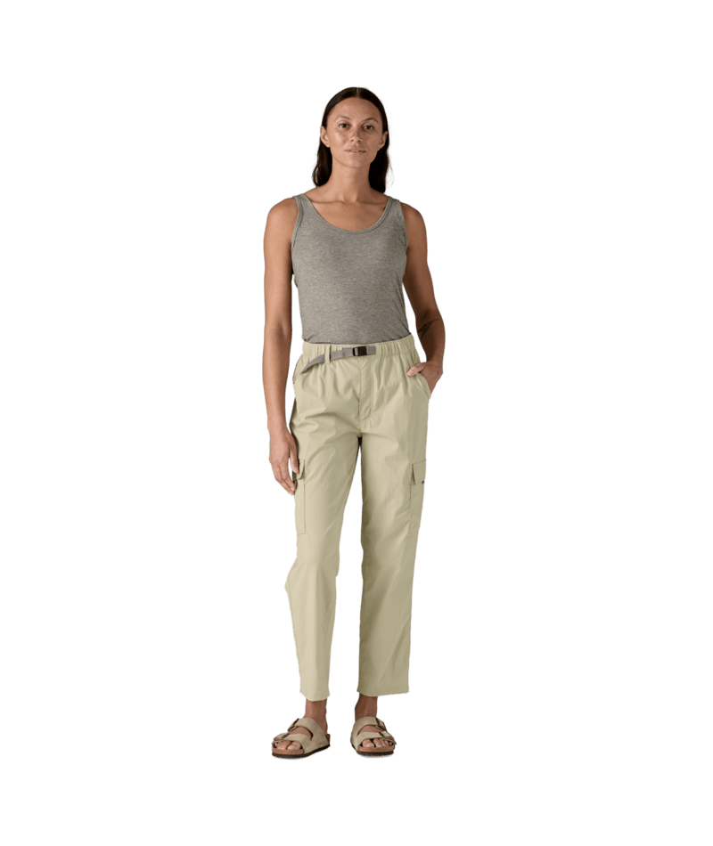 Patagonia W's Outdoor Everyday Cargo Pants - Pelican