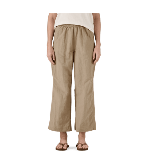 Patagonia W's Outdoor Everyday Pants - Seabird Grey