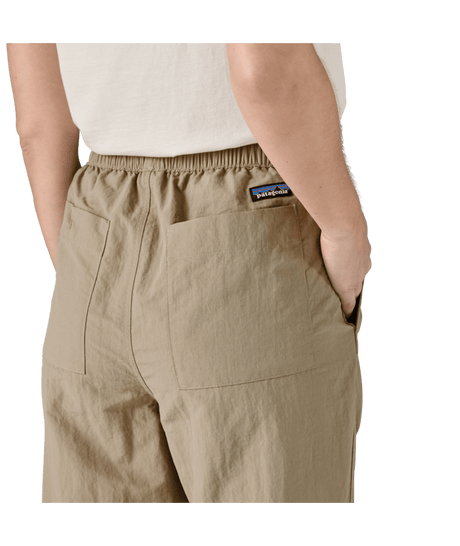 Patagonia W's Outdoor Everyday Pants - Seabird Grey