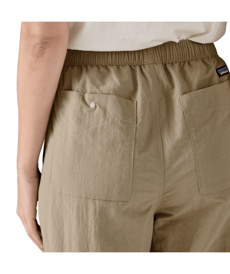 Patagonia W's Outdoor Everyday Pants - Seabird Grey