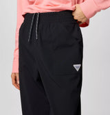 Columbia Womens PFG Tidal Roamer II Stretch Pants - Black