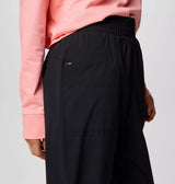Columbia Womens PFG Tidal Roamer II Stretch Pants - Black