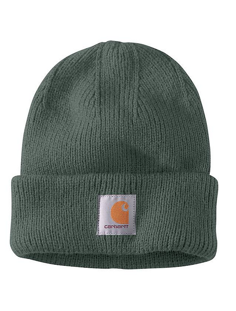 Carhartt Women's Rib Knit Beanie - Frosted Balsam