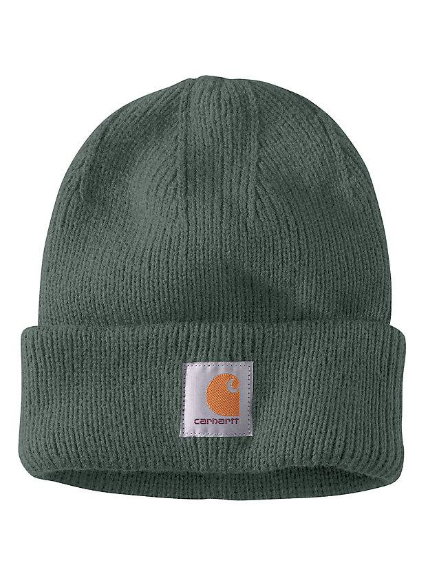 Carhartt Women's Rib Knit Beanie - Frosted Balsam