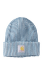 Carhartt Women's Rib Knit Beanie - Thundercloud