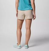 Columbia Womens Sandy River Shorts II - Ancient Fossil