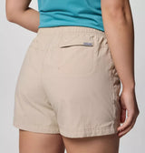 Columbia Womens Sandy River Shorts II - Ancient Fossil
