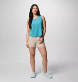 Columbia Womens Sandy River Shorts II - Ancient Fossil