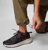 Columbia Womens Skien Valley Cargo Pants - Stone Green