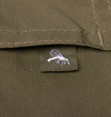 Columbia Womens Skien Valley Cargo Pants - Stone Green