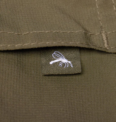 Columbia Womens Skien Valley Cargo Pants - Stone Green