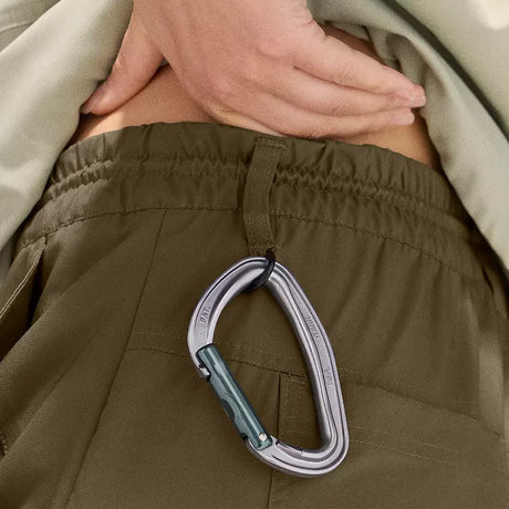 Columbia Womens Skien Valley Cargo Pants - Stone Green