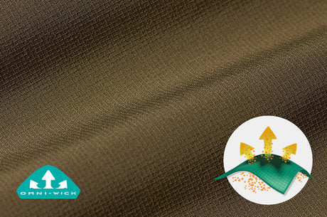 Columbia Womens Skien Valley Cargo Pants - Stone Green