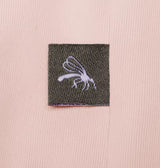 Columbia Womens Skien Valley Hoodie - Pink Sand