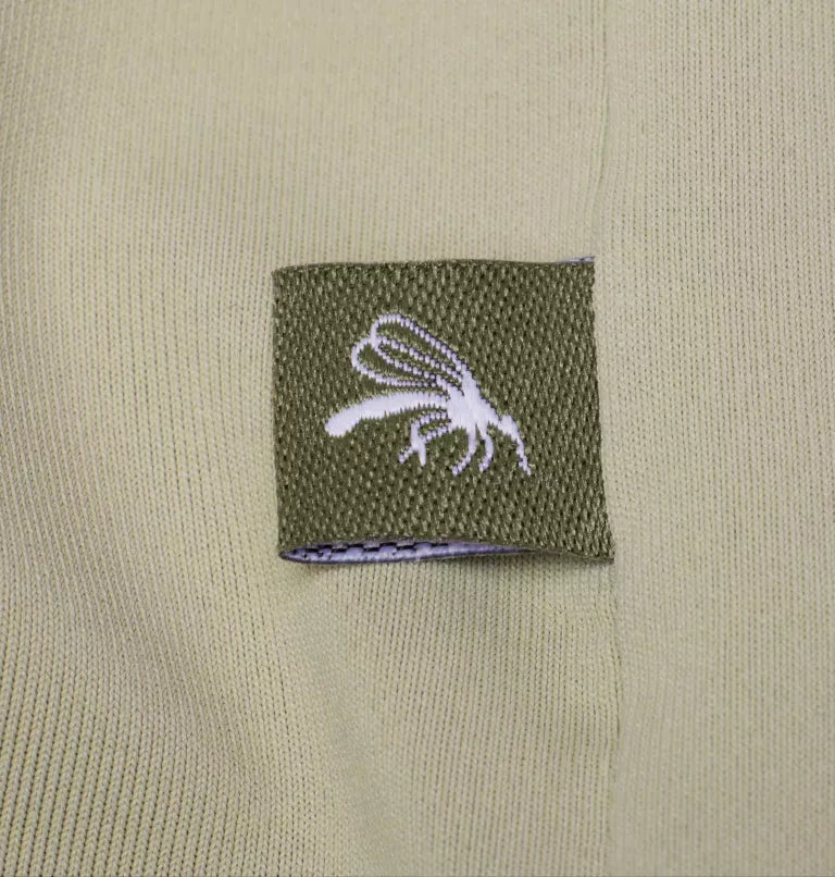 Columbia Womens Skien Valley Hoodie - Safari