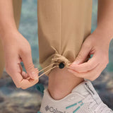 Columbia Womens Summit Valley Convertible Pants II - Canoe