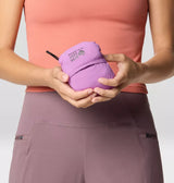 Mountain Hardwear Womens Sunshield Hoody - Lilac Glow