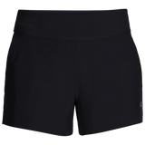 Outdoor Research Womens Swift Lite Hybrid Shorts - 3.5 - Black