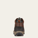 Ariat Women's Terrain Waterproof Hiking Boot - Copper