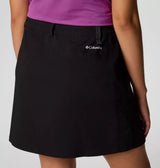 Columbia Womens Weekend Rays Water Skirt - Black