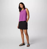 Columbia Womens Weekend Rays Water Skirt - Black