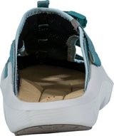 Oboz Footwear Womens Whakatā Ease Sandal - Glacier