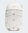 Womens Borealis Luxe Pack, White Dune, Burnt Coral