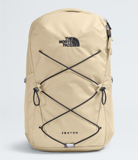 The North Face Womens Jester Pack - Gravel / Tnf Black Gravel/tnf black