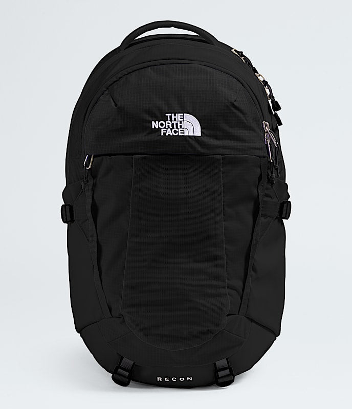 The North Face Women`s Recon Daypack Tnf Black/tnf Black Tnf black/tnf black