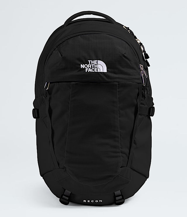 The North Face Women`s Recon Daypack Tnf Black/tnf Black Tnf black/tnf black
