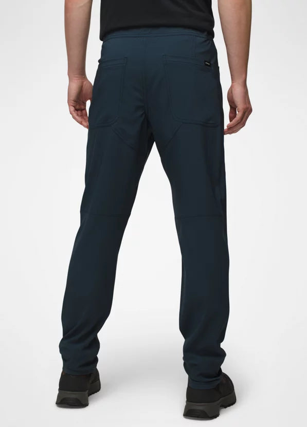 Prana Wonderland Rocks Pant - Stormy Night