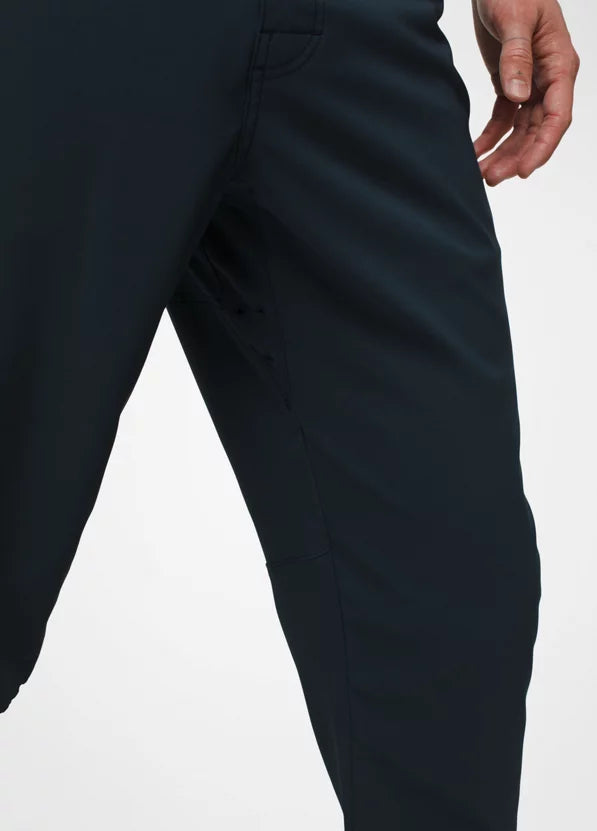 Prana Wonderland Rocks Pant - Stormy Night