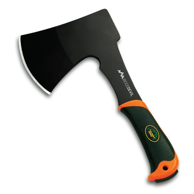 Outdoor Edge Wood Devil Compact Axe