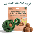 Woof Pet All-in-1 Wellness Pops - X-Large Beef /  / 5CT
