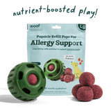 Woof Pet Allergy & Immunity Pops - Large Beef /  / 7CT