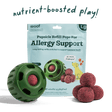 Woof Pet Allergy & Immunity Pops - X-Large Beef /  / 5CT