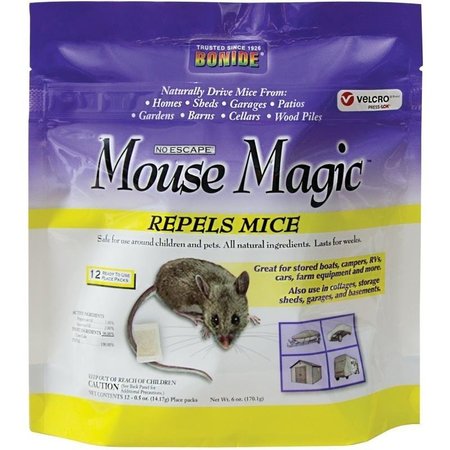 Bonide Mouse Magic Repellent