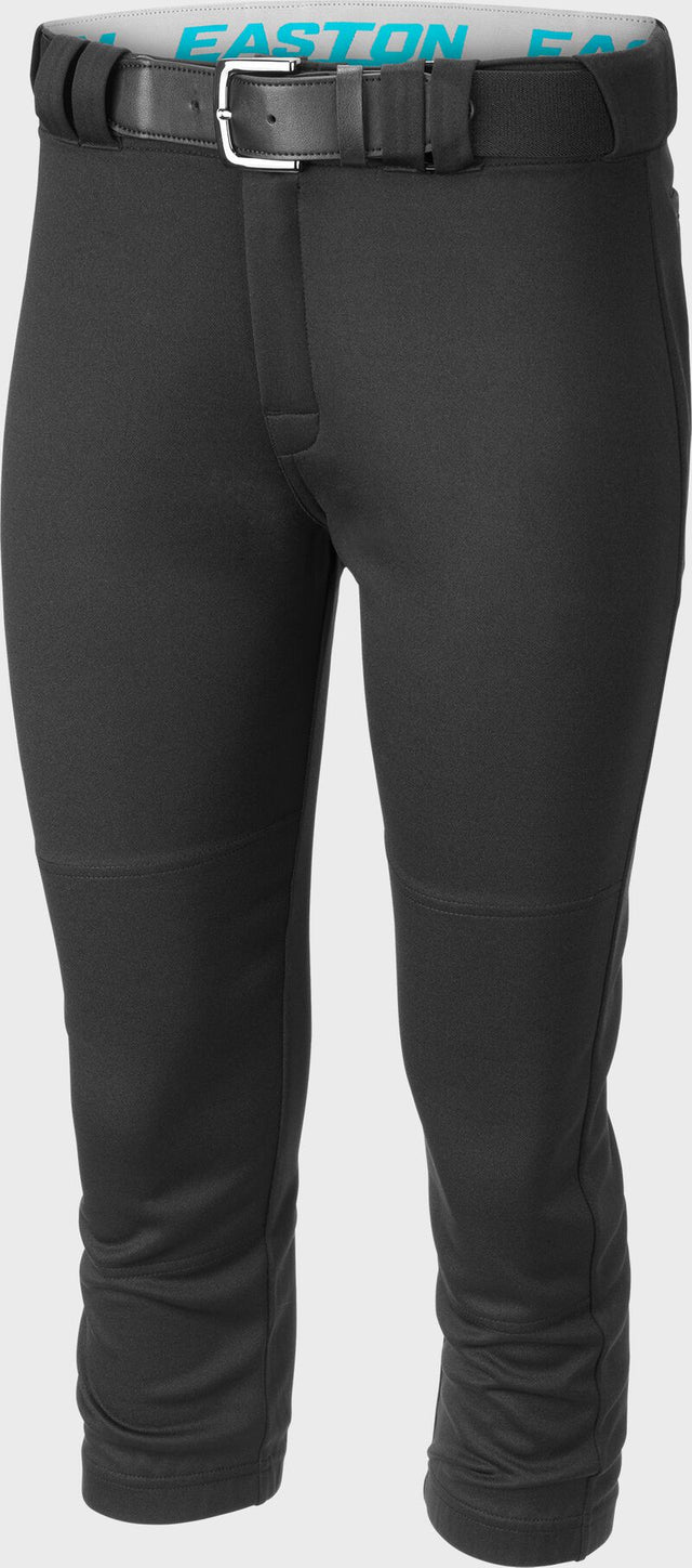 Easton Women’s Phantom Softball Pant Black