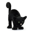 Jellycat Spookipaws Cat Spookipaws cat