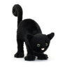 Jellycat Spookipaws Cat Spookipaws cat