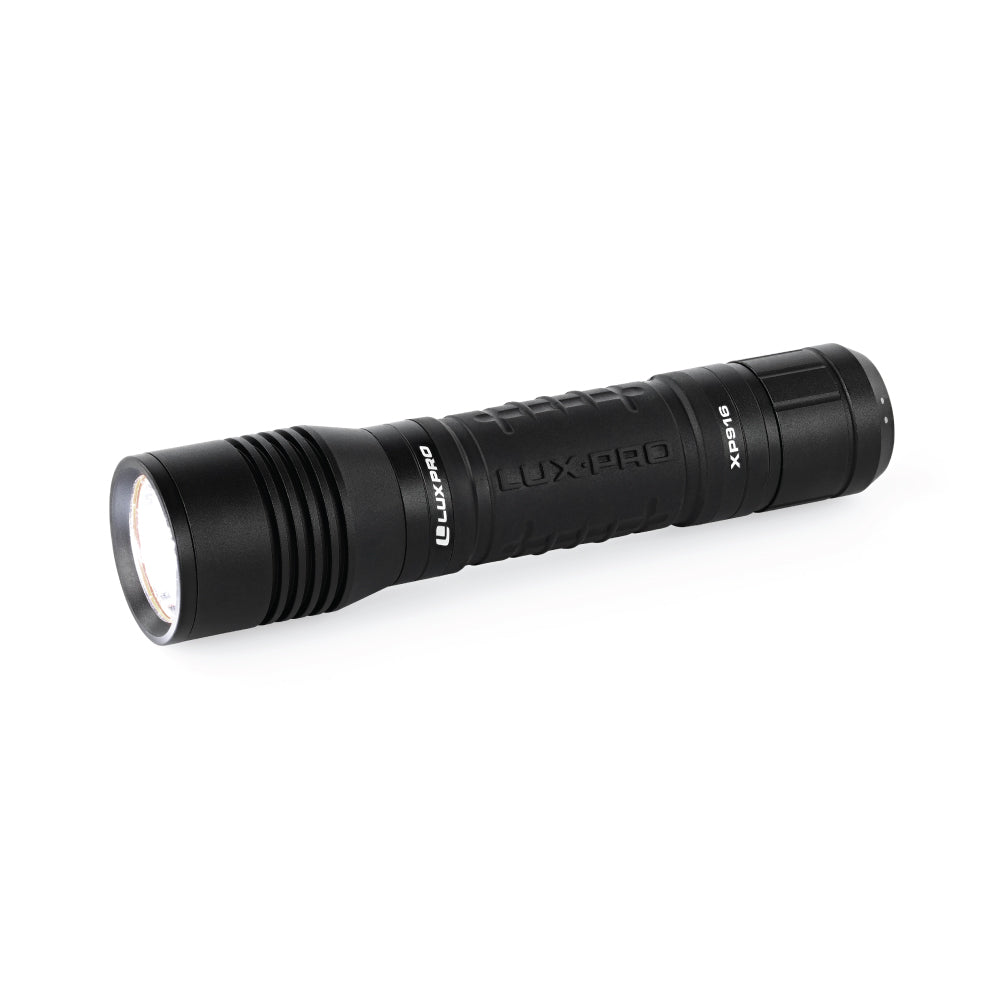 Luxpro Xp916 Pro Series Bright 800 Lumen Led Flashlight