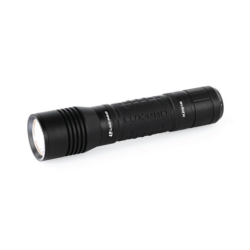 Luxpro Xp916 Pro Series Bright 800 Lumen Led Flashlight Blk