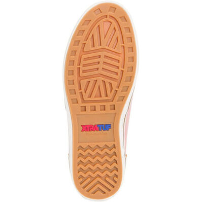 XTRATUF Women's Canvas Sharkbyte Deck Shoe