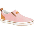 Women's Canvas Sharkbyte Deck Shoe