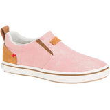 Women's Canvas Sharkbyte Deck Shoe