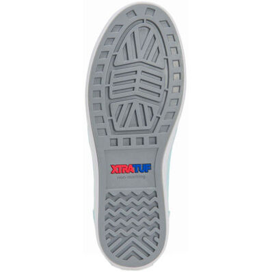 XTRATUF Women's ECO Sharkbyte Deck Shoe