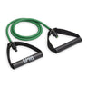 Spri Xertube W/door Strap, Light, Green Green